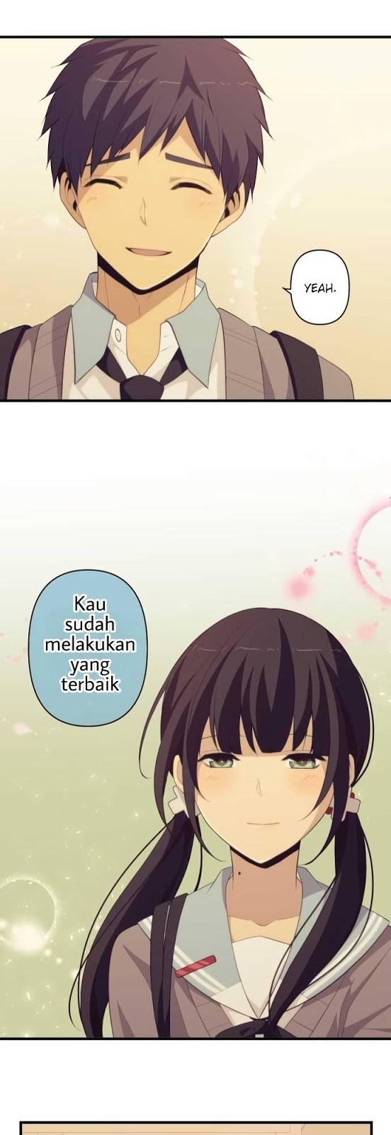 ReLife Chapter 212 Gambar 24